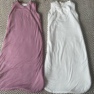 Kyte Baby sleep bags- set of 2 bundle